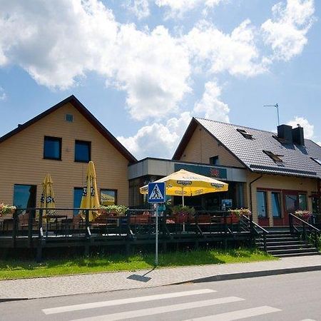 Salos Trakai Eksteriør bilde